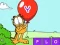 Hra Garfield English Sight Words online