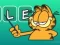 Hra Garfield Sentences online