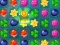 Hra Jungle Crush World online