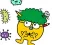 Hra Little Miss Inventor Biology online