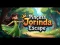 Hra Princess Jorinda Escape online