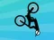 Hra Free Rider Jumps online