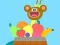 Hra Hew Duggee Jam badge online
