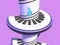 Hra Piano Helix Jump online