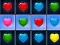 Hra Hearts Match 3 online