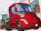 Hra Tesla Truck Jigsaw online