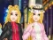 Hra Princess Broadway Shopping online