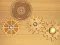 Hra Fix It Gear Puzzle online