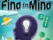 Hra Find In Mind online