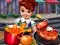 Hra Cooking Fast: Burger & Hotdog online