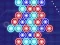 Hra Neon Bubble online