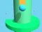 Hra Helix Ball Bounce online