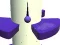 Hra Helix Jump Advanced online