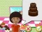 Hra Cake Design online