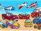 Hra Transports Differences online