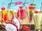 Hra Cocktails Puzzles online