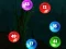Hra Missing Num Bubbles online