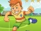 Hra Soccer Star Jigsaw online