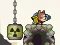 Hra Escape From Puppy Death Factory online