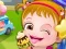 Hra Baby Hazel Differences online