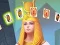Hra Egypt Solitaire online