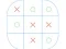 Hra Tic Tac Toe online