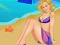 Hra Basked on Sunny Beach online