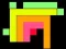 Hra Rotating Rubiks Cube online