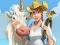 Hra Doodle Farm online
