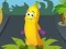 Hra Banana Running online