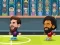Hra Football Legends 2019 online