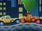 Hra Retro Rally online