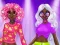 Hra Princess Incredible Spring Neon Hairstyles online