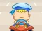 Hra Baby Race Galaxy online