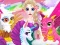Hra Magic Zoo online