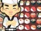 Hra Sushi Chef online