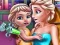 Hra Ice Queen Toddler Vaccines online