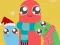 Hra Worms. io online
