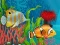 Hra Fish Match 3 online
