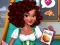 Hra Noelle's Food Flurry online