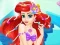 Hra Underwater Odyssey Of The Little Mermaid online