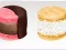 Hra Cooking Macaron Ice Cream Sandwiches online