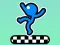 Hra Stickman Swing online