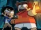 Hra Victor and valentino taco terror online