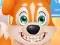 Hra Cute Puppy Dentist online