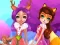 Hra Enchanting Animal Spirits online
