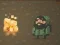 Hra Escape From Zombies online