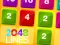 Hra 2048 Lines online