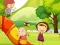 Hra Kids Hidden Object online