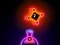 Hra Neon Blaster online